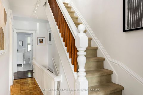 Photo 28 at 82 Howard Park Avenue, Swansea, Toronto