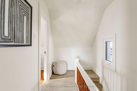 Photo 29 at 82 Howard Park Avenue, Swansea, Toronto