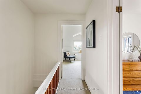 Photo 30 at 82 Howard Park Avenue, Swansea, Toronto