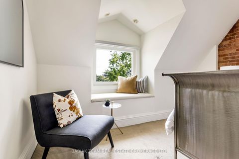 Photo 35 at 82 Howard Park Avenue, Swansea, Toronto