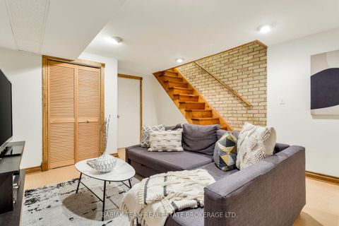 Photo 36 at 82 Howard Park Avenue, Swansea, Toronto