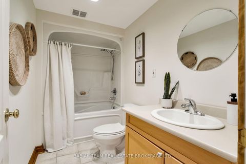 Photo 39 at 82 Howard Park Avenue, Swansea, Toronto