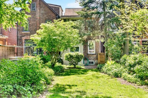 Photo 41 at 82 Howard Park Avenue, Swansea, Toronto