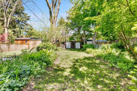 Photo 42 at 82 Howard Park Avenue, Swansea, Toronto
