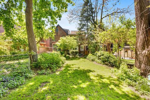 Photo 43 at 82 Howard Park Avenue, Swansea, Toronto