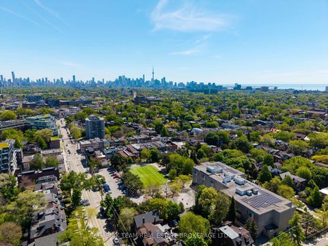 Photo 44 at 82 Howard Park Avenue, Swansea, Toronto