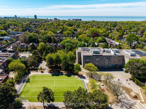 Photo 45 at 82 Howard Park Avenue, Swansea, Toronto