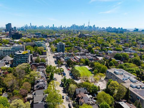 Photo 46 at 82 Howard Park Avenue, Swansea, Toronto