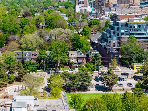 Photo 47 at 82 Howard Park Avenue, Swansea, Toronto