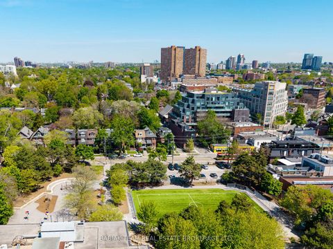 Photo 48 at 82 Howard Park Avenue, Swansea, Toronto