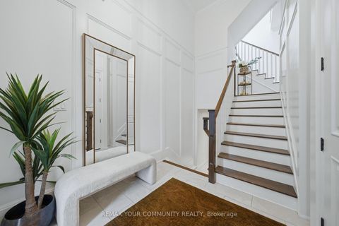 Photo 2 at 116 Frontenac Avenue, Nortown, Toronto