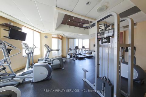 Photo 32 at 1215 - 60 Byng Avenue, Willowdale East, Toronto