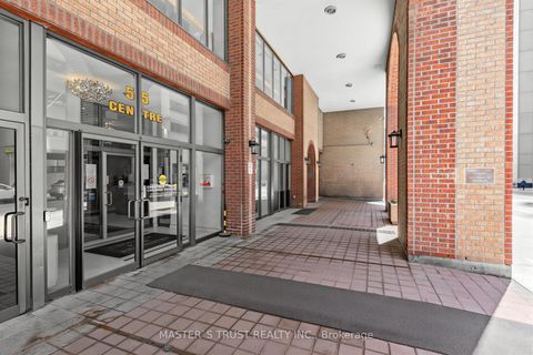 Photo 0 at 1702 - 55 Centre Avenue, Bay Street Corridor, Toronto