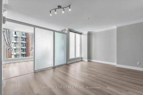 Photo 3 at 1702 - 55 Centre Avenue, Bay Street Corridor, Toronto