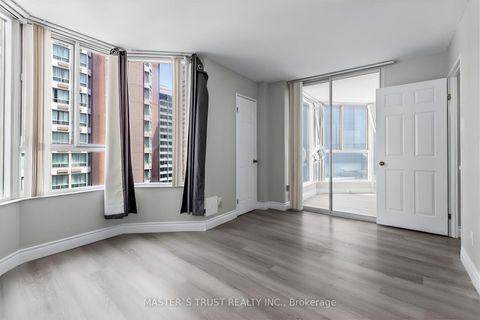 Photo 16 at 1702 - 55 Centre Avenue, Bay Street Corridor, Toronto