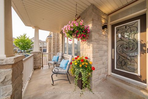 Photo 2 at 213 Shirrick Drive, Jefferson, Richmond Hill