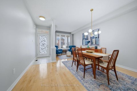 Photo 3 at 213 Shirrick Drive, Jefferson, Richmond Hill