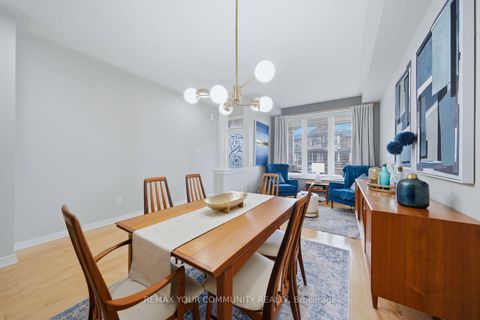Photo 4 at 213 Shirrick Drive, Jefferson, Richmond Hill