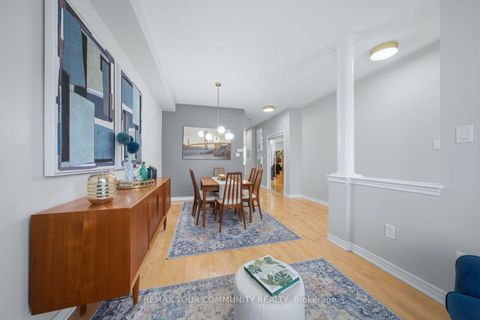 Photo 5 at 213 Shirrick Drive, Jefferson, Richmond Hill