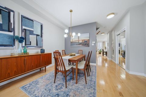 Photo 6 at 213 Shirrick Drive, Jefferson, Richmond Hill
