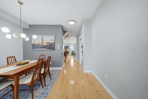 Photo 7 at 213 Shirrick Drive, Jefferson, Richmond Hill