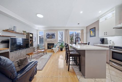 Photo 10 at 213 Shirrick Drive, Jefferson, Richmond Hill