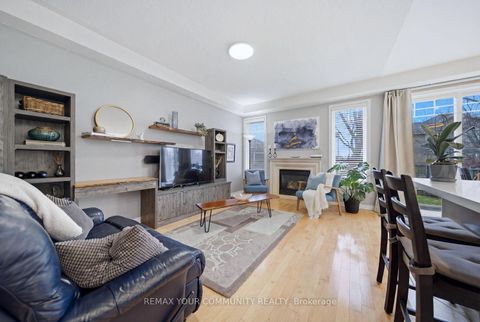 Photo 11 at 213 Shirrick Drive, Jefferson, Richmond Hill