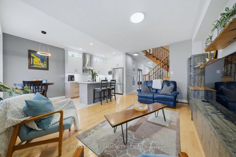 Photo 13 at 213 Shirrick Drive, Jefferson, Richmond Hill