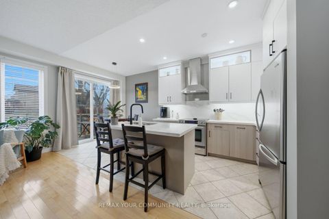 Photo 15 at 213 Shirrick Drive, Jefferson, Richmond Hill