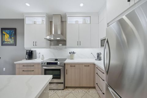 Photo 18 at 213 Shirrick Drive, Jefferson, Richmond Hill
