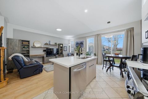 Photo 19 at 213 Shirrick Drive, Jefferson, Richmond Hill