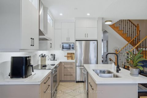 Photo 20 at 213 Shirrick Drive, Jefferson, Richmond Hill