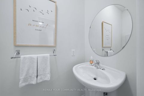 Photo 22 at 213 Shirrick Drive, Jefferson, Richmond Hill