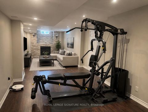 Photo 12 at 45 Pelham Drive, Kleinburg, Vaughan