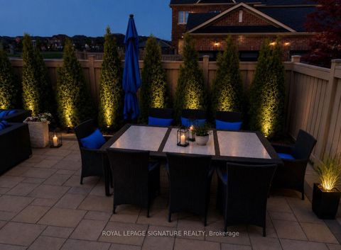 Photo 16 at 45 Pelham Drive, Kleinburg, Vaughan
