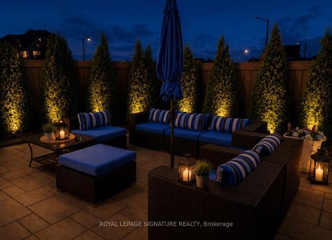 Photo 17 at 45 Pelham Drive, Kleinburg, Vaughan