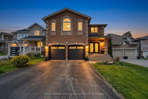 Photo 0 at 1452 Bassingthwaite Court, Alcona, Innisfil