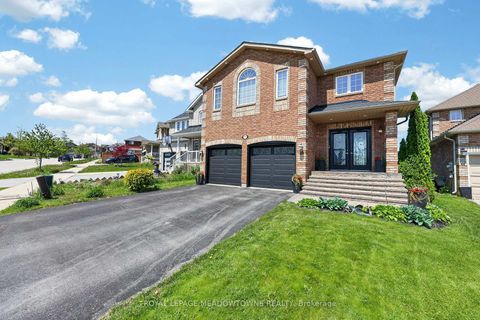 Photo 1 at 1452 Bassingthwaite Court, Alcona, Innisfil
