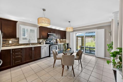 Photo 11 at 1452 Bassingthwaite Court, Alcona, Innisfil