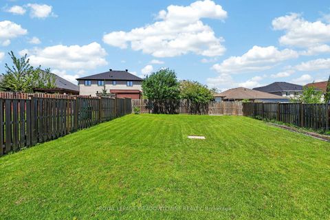 Photo 42 at 1452 Bassingthwaite Court, Alcona, Innisfil