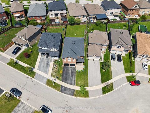 Photo 46 at 1452 Bassingthwaite Court, Alcona, Innisfil
