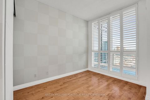 Photo 20 at PH7 - 185 Legion Road N, Mimico, Toronto