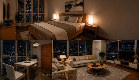 Photo 21 at PH7 - 185 Legion Road N, Mimico, Toronto