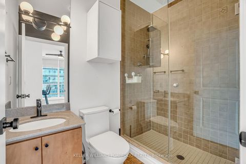 Photo 23 at PH7 - 185 Legion Road N, Mimico, Toronto