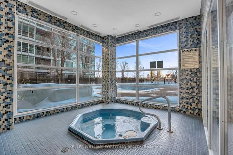 Photo 40 at PH7 - 185 Legion Road N, Mimico, Toronto