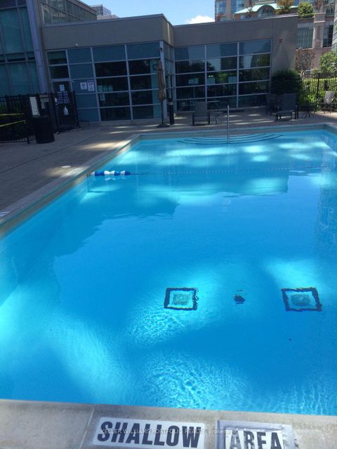 Photo 42 at PH7 - 185 Legion Road N, Mimico, Toronto