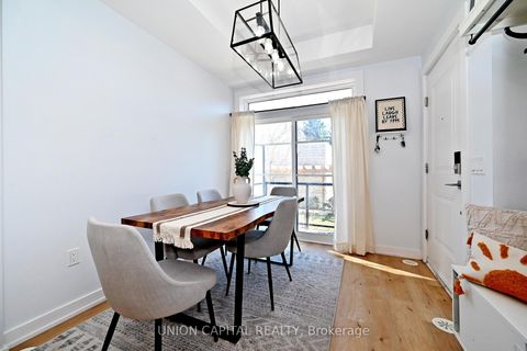 Photo 10 at 39 - 57 Finch Avenue W, Willowdale West, Toronto