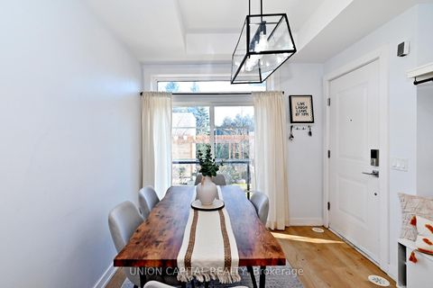 Photo 11 at 39 - 57 Finch Avenue W, Willowdale West, Toronto