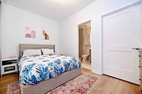 Photo 17 at 39 - 57 Finch Avenue W, Willowdale West, Toronto