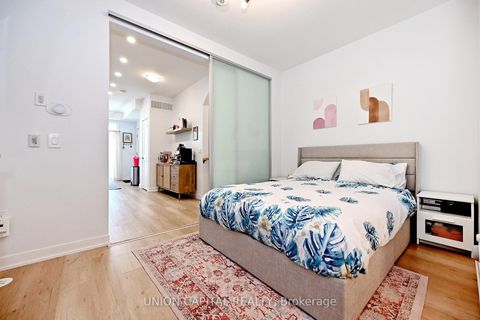 Photo 18 at 39 - 57 Finch Avenue W, Willowdale West, Toronto